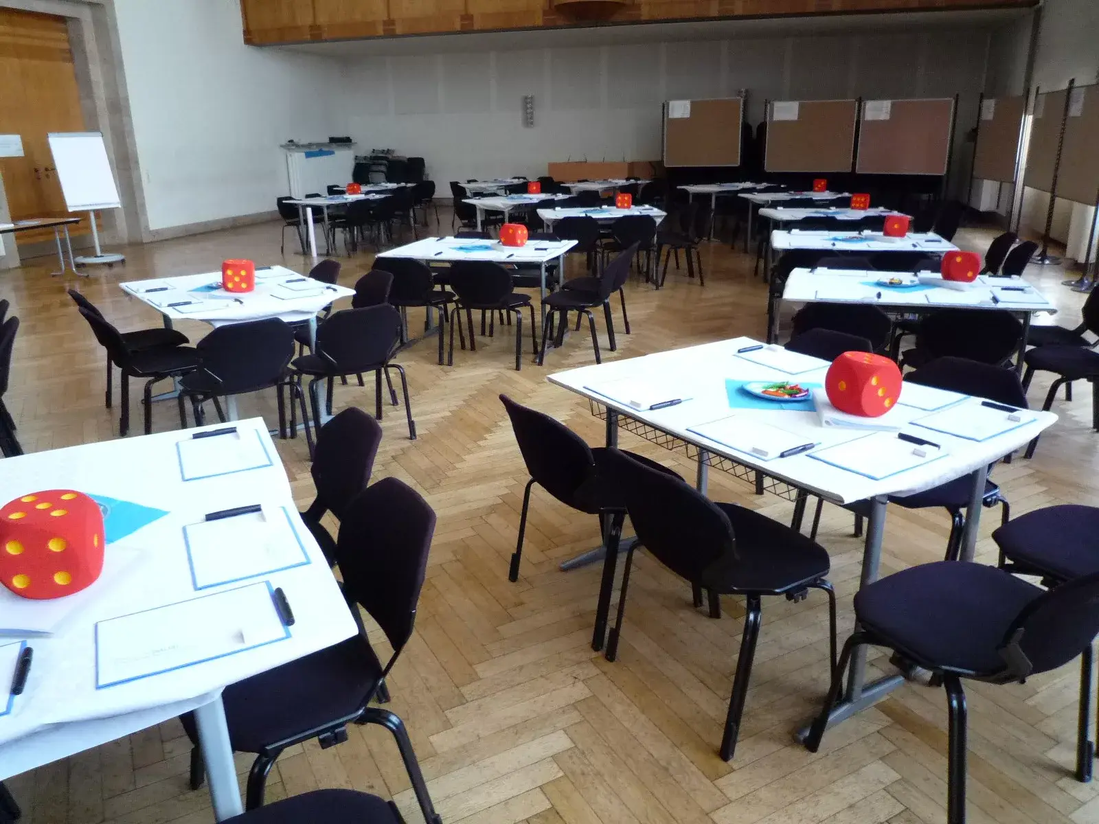 Konferenzmanagement